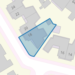 Perceel HMN01-C-2686