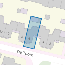 Perceel HMN01-C-2692