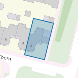 Perceel HMN01-C-2694