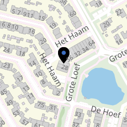 Appartement HMN01 C 2697 10