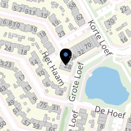 Appartement HMN01 C 2697 11