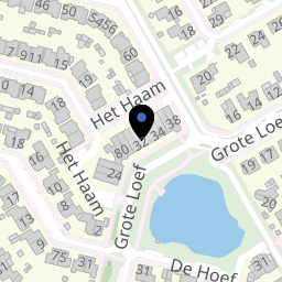 Appartement HMN01 C 2697 16