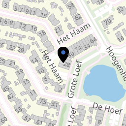 Appartement HMN01 C 2697 20