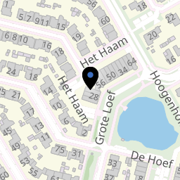 Appartement HMN01 C 2697 21