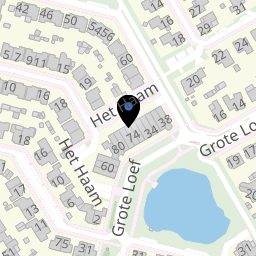 Appartement HMN01 C 2697 25