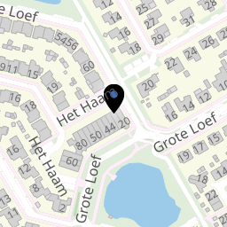 Appartement HMN01 C 2697 29