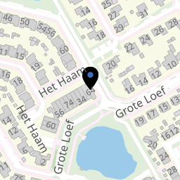 Appartement HMN01 C 2697 31