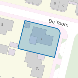 Perceel HMN01-C-2735