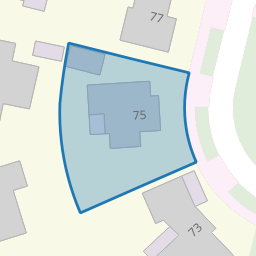 Perceel HMN01-C-2739