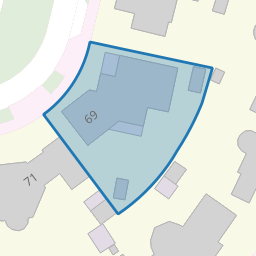 Perceel HMN01-C-2741