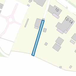 Perceel HMN01-C-2766