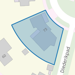 Perceel HMN01-C-2783