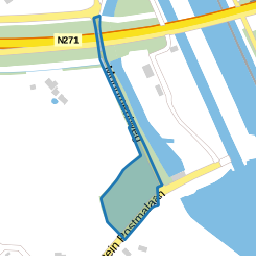 Perceel HMN01-C-2817