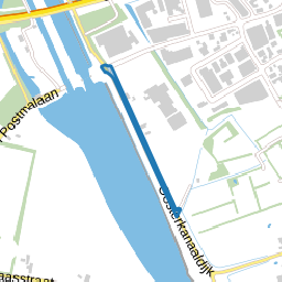 Perceel HMN01-C-2820