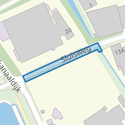 Perceel HMN01-C-2823