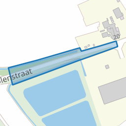 Perceel HMN01-C-2831