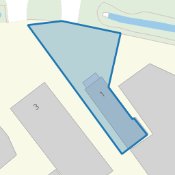 Perceel HMN01-C-2851