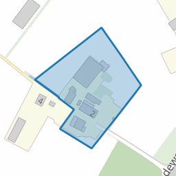 Perceel HMN01-C-2879