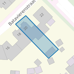 Perceel HMN01-C-2886