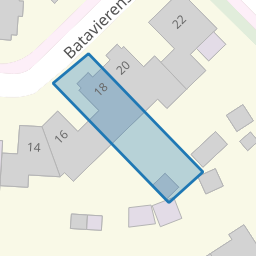 Perceel HMN01-C-2887