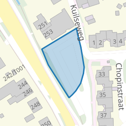 Perceel HMN01-C-2909