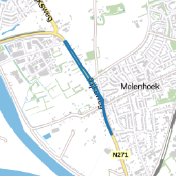 Perceel HMN01-C-2910