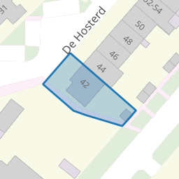 Perceel HMN01-C-2924