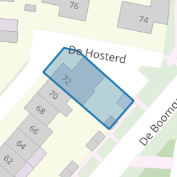 Perceel HMN01-C-2933