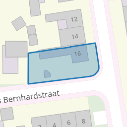 Perceel HMN01-C-2953
