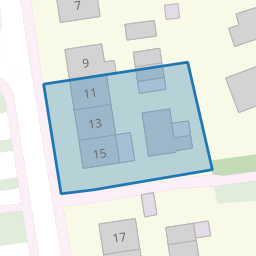 Perceel HMN01-C-2963