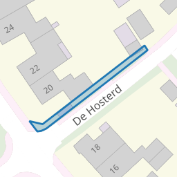 Perceel HMN01-C-2965