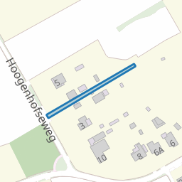 Perceel HMN01-C-2972