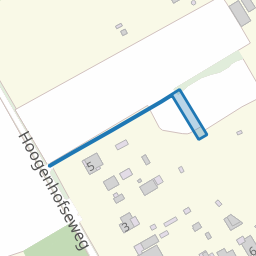 Perceel HMN01-C-2973