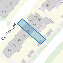 Perceel HMN01-C-2981