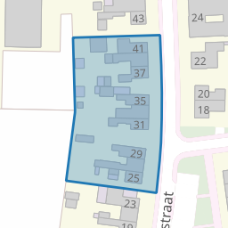 Perceel HMN01-C-2985