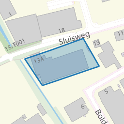 Perceel HMN01-C-2994