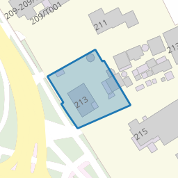 Perceel HMN01-C-3012