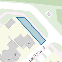 Perceel HMN01-C-3040