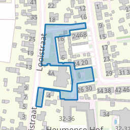 Perceel HMN01-C-3045