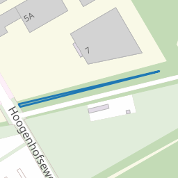 Perceel HMN01-C-3058