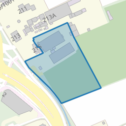 Perceel HMN01-C-3101