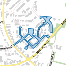 Perceel HMN01-C-3103