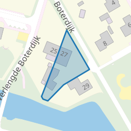 Perceel HMN01-C-3112