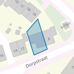 Perceel HMN01-C-3116