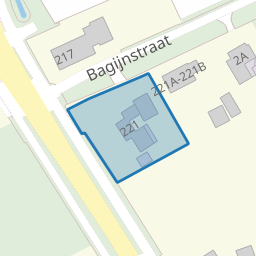 Perceel HMN01-C-3119