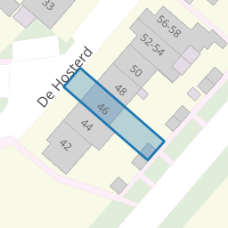 Perceel HMN01-C-3121