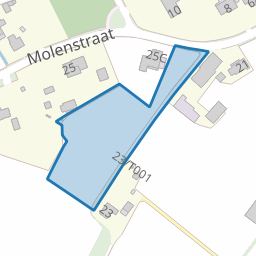 Perceel HMN01-C-3141