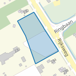 Perceel HMN01-C-3153