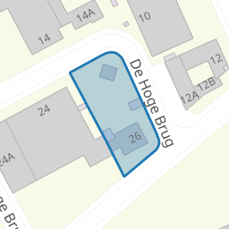 Perceel HMN01-F-1011