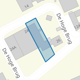 Perceel HMN01-F-1012